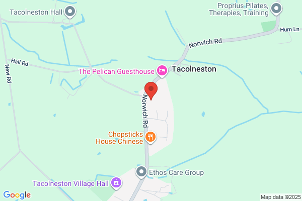 Tacolneston Primary School