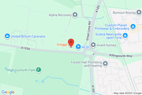 Greggs
