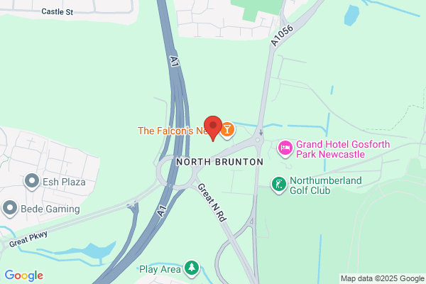 Travelodge Hotel - Newcastle Gosforth