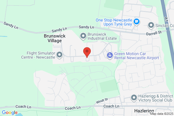 D P C Screeding Ltd