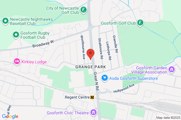 Grange Park Health & Beauty