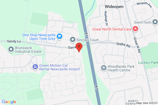 Lansdowne Services
