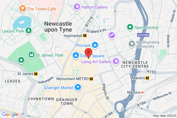 Newcastle Healthy City Project