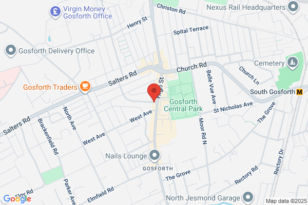 Newcastle Podiatry