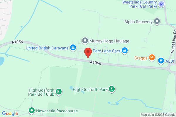 Vehicle Movements (North East) Ltd