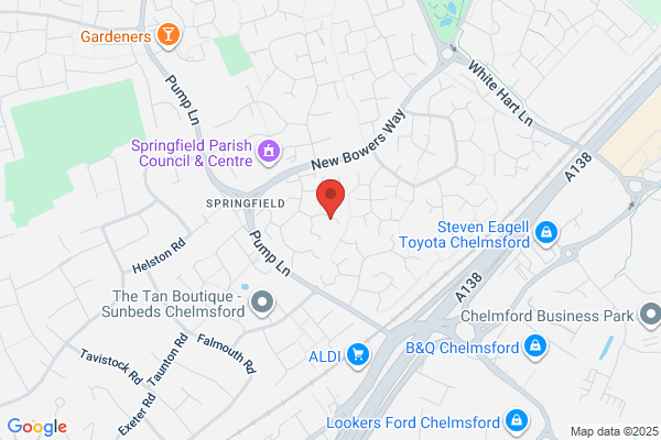 Hotpoint Repairs Chelmsford