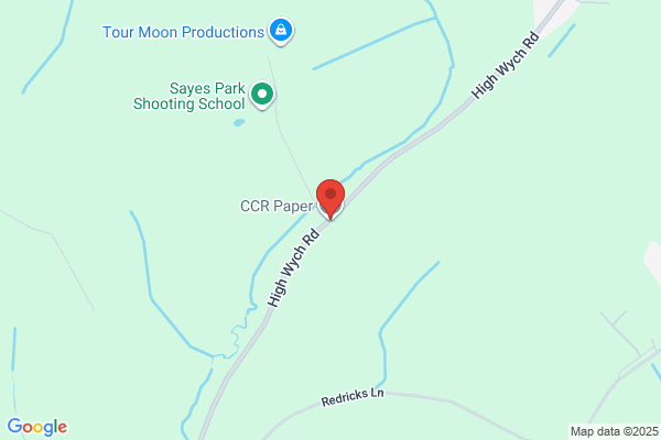 CCR