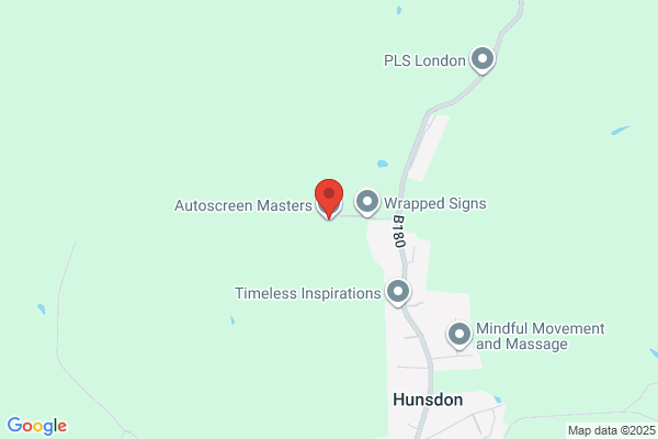 County Windscreens