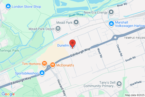 Dunelm