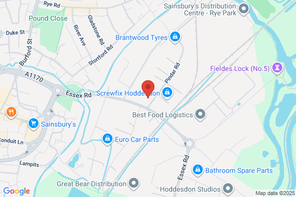 Frisco (UK) Sales Ltd