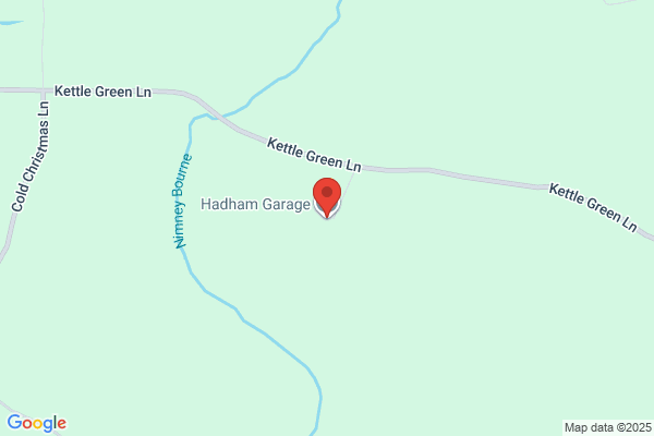 Hadham Garage