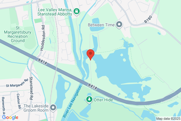 Hertford County Yacht Club