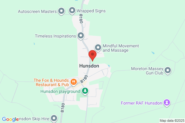 Hunsdon Junior Mixed Infant School