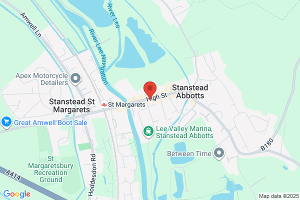 Hunters Estate & Letting Agents Standstead Abbotts