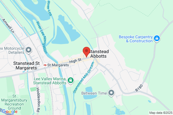 Stanstead Abbotts Dental Practice