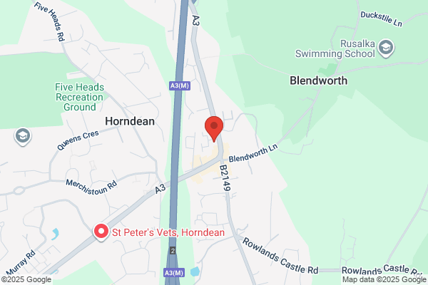Horndean Travel Ltd