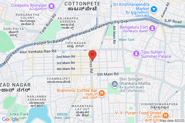 Kattenhom (T) And Associates