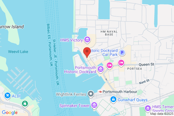 Portsmouth Naval Base Property Trust