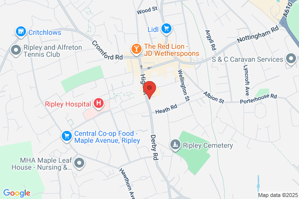 The Manor Consultancy