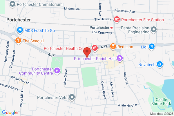 Woodward Electrical Services Ltd