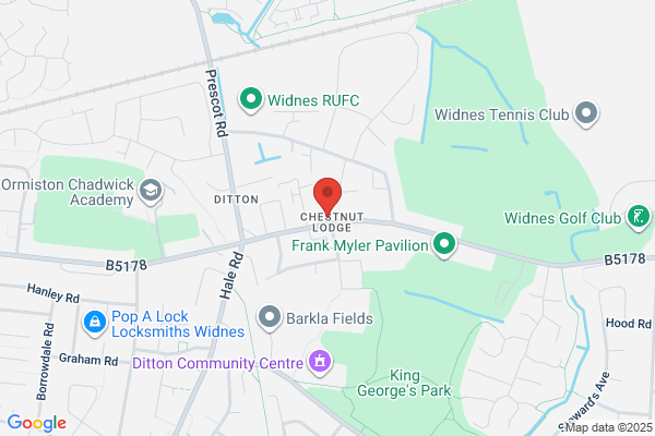 Widnes Alternative Health Clinic