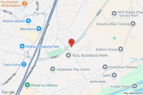 Armistead Building Services