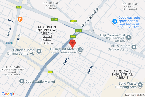 B R D Technical Services