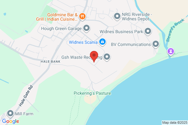 Travis Perkins Trading Co Ltd