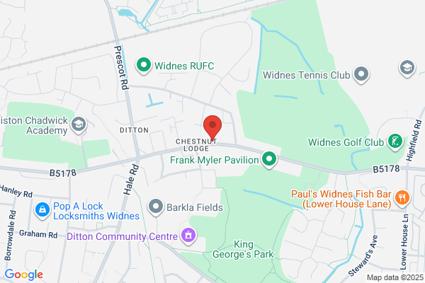 Ancliffe Property Services Ltd