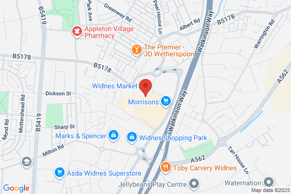 Granby Butchers