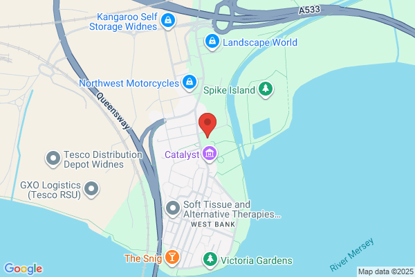 Island Garage