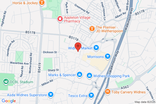 Argos Stores
