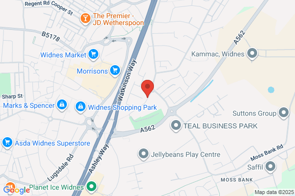 Forward Chemicals Ltd