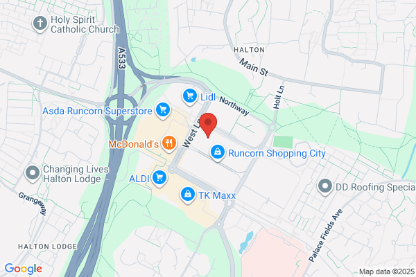 Argos Runcorn