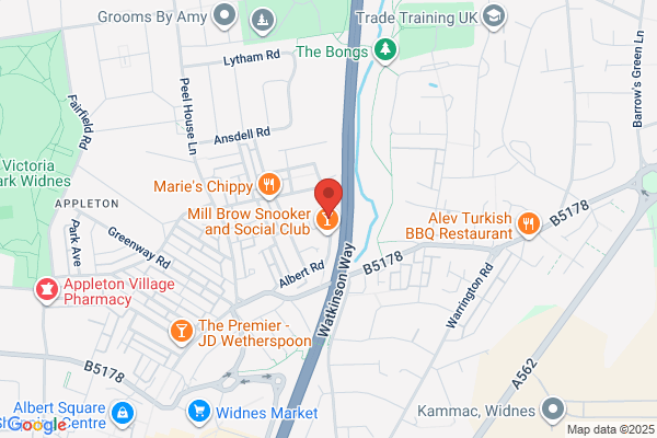 Millbrow Clinic