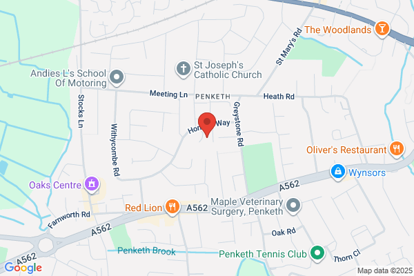 Penketh Health Centre
