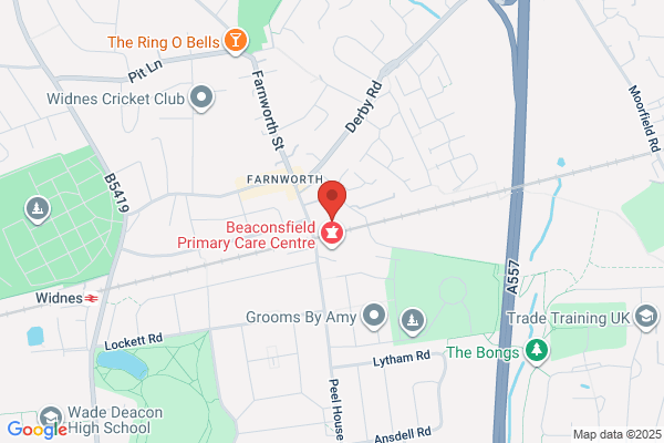 Farnworth Sports & Social Club