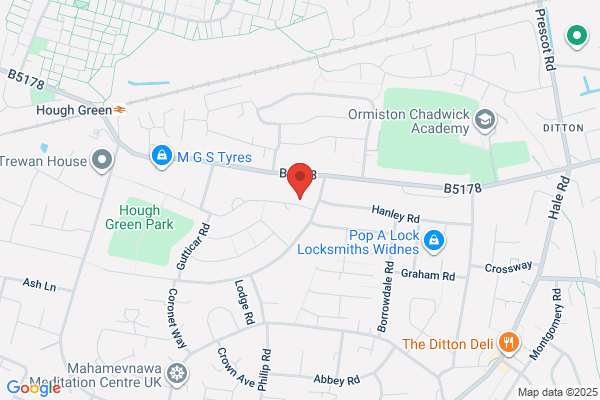 Our Lady Of Perpetual Succour Parish Centre
