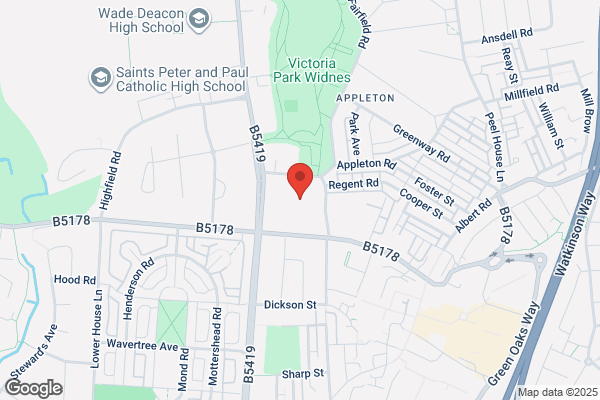 St Bedes Catholic Mens Club