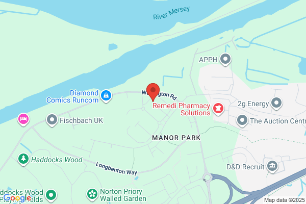 M L R Networks Ltd