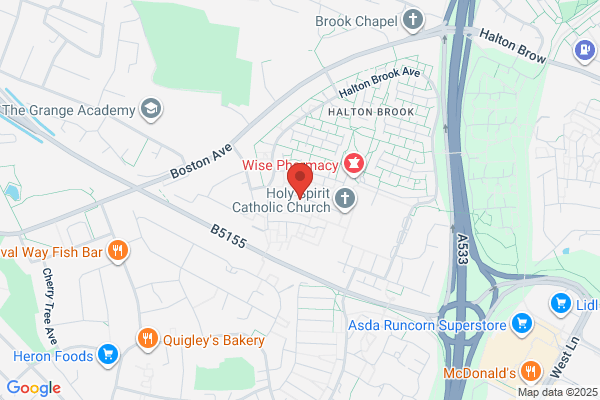 Runcorn Family Advice Service