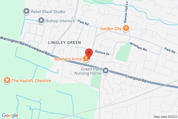 Lingley Road Drop & Collect Post Office