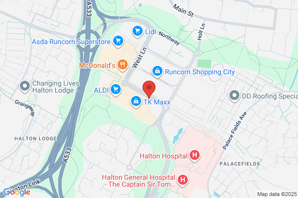 Domino's Pizza - Runcorn