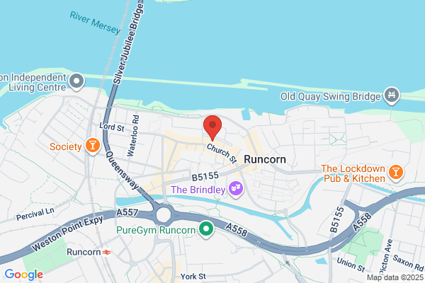 Domino's Pizza - Runcorn - Old Town