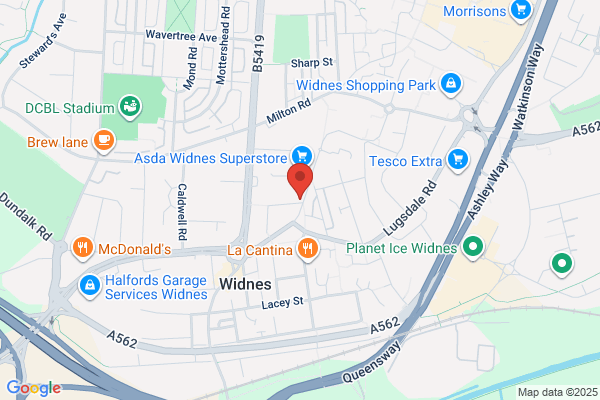 Royal Mail Delivery Office