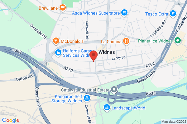 Widnes Dental Practice