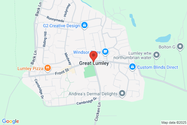 G J Lumley