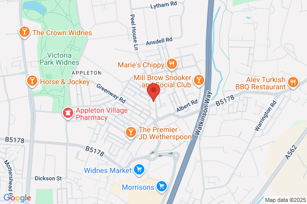 Peelhouse Lane Dental Practice