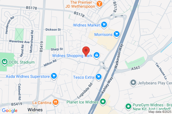 Wallis - CLOSED