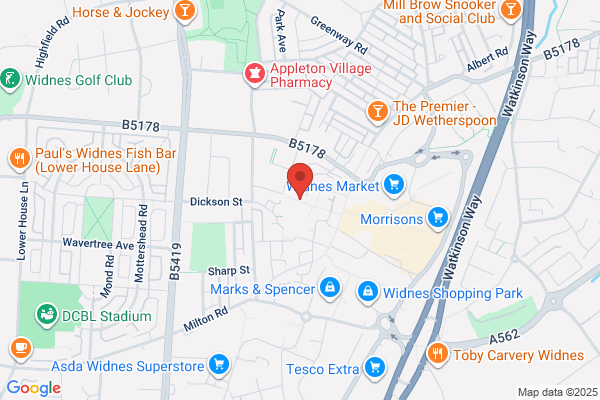 Woolworths PLC